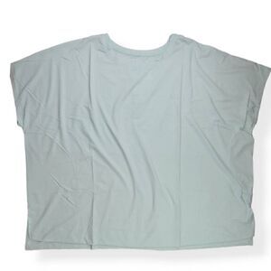 All In Motion  Athletic Boxy Top 4X